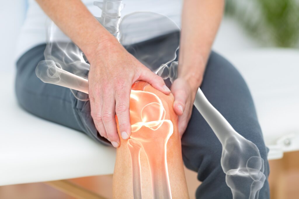 ORTHOPEDICS