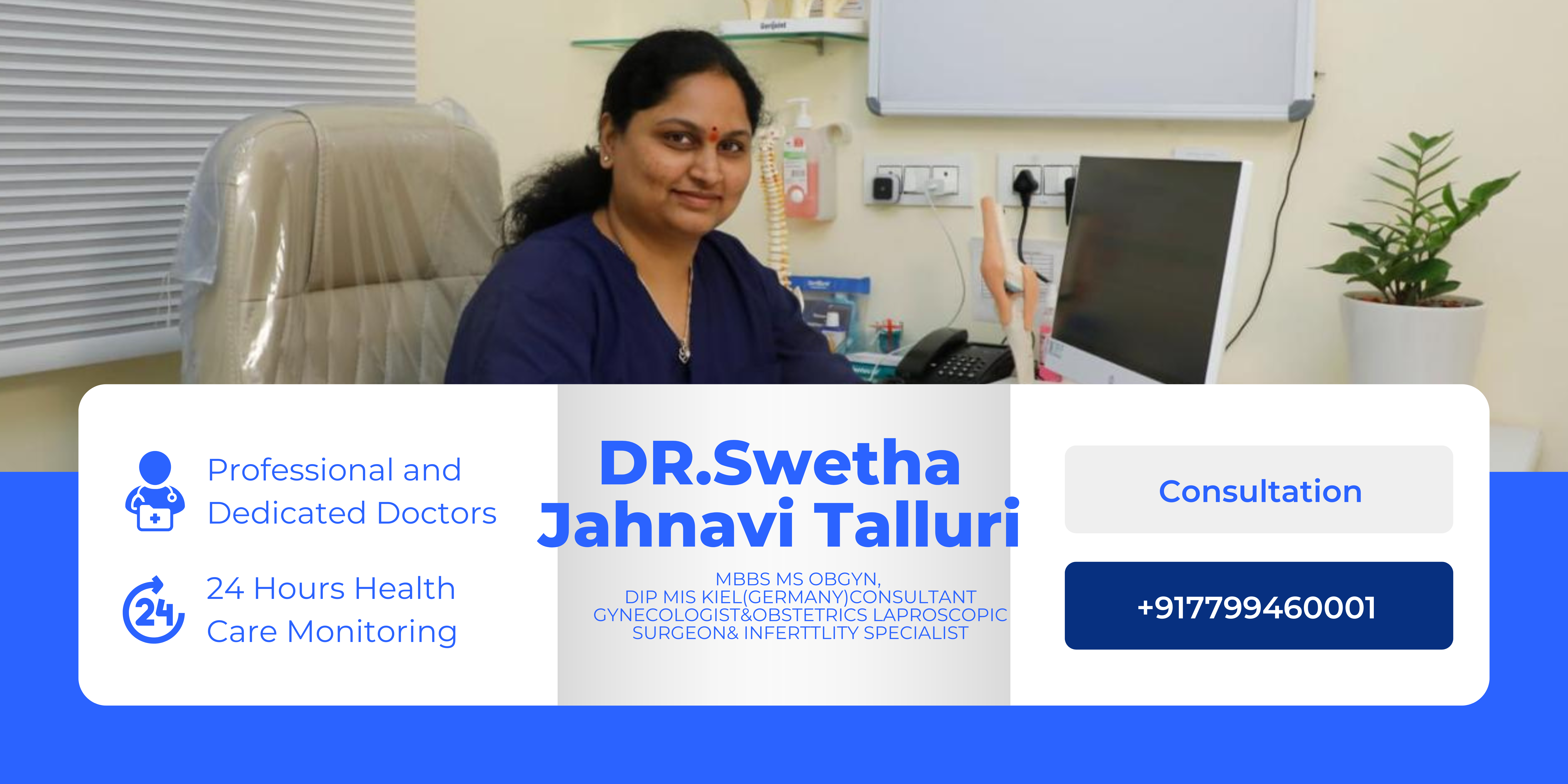 Doctor Banner mam